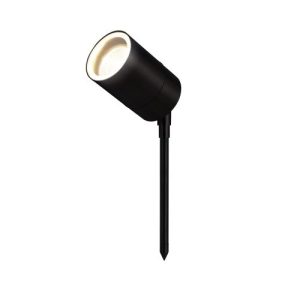 FORUM LETO SPIKE/DECK DUAL MOUNT BLACK