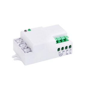 FORUM MICROWAVE SENSOR WHITE