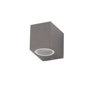 FORUM FLEET SQUARE DOWN ANTHRACITE