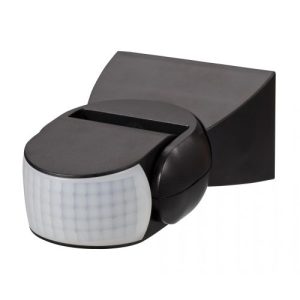 FORUM ZN-33579-BLK DION STEALTH PIR SENSOR WITH OVERRIDE