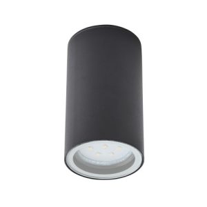 FORUM LETO GU10 PORCH LIGHT IP44 ANTHRACITE