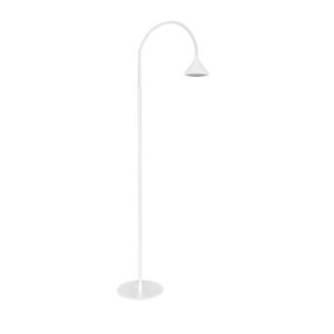 FORLIGHT FLOOR LAMP IP20 DING LED 4.8W 3000K WHITE 326LM