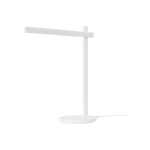 FORLIGHT TABLE LAMP IP20 TOUCH WIRELESS LED 5W TW 3000K-6500K WHITE 382LM