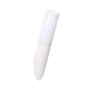 FORLIGHT WALL FIXTURE IP55 KORAL E27 WHITE