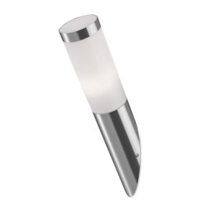 FORLIGHT WALL FIXTURE IP55 KORAL E27 POLISHED