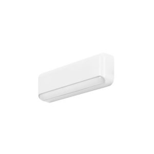 FORLIGHT WALL FIXTURE IP65 MOCCA LED 4.7W 3000K WHITE 231LM