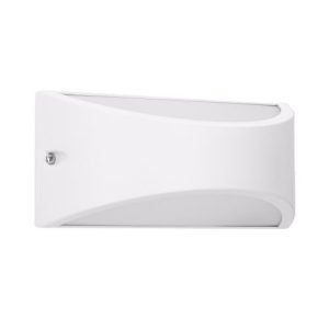 FORLIGHT WALL FIXTURE IP54 KAPA LED 8.7W 4000K WHITE 444LM