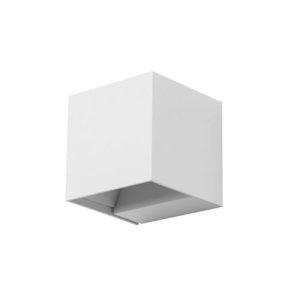 FORLIGHT WALL FIXTURE IP54 REX LED 5.2W 4000K WHITE 267LM