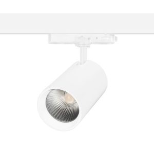 FORLIGHT SPOTLIGHT TENT LED 24.6W 3000K WHITE 1984LM