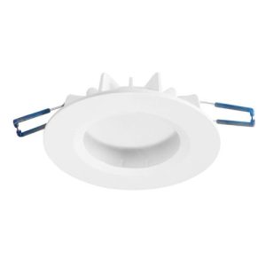 FORLIGHT DOWNLIGHT IP44 HIDE LED 6.5W 3000K WHITE 394LM