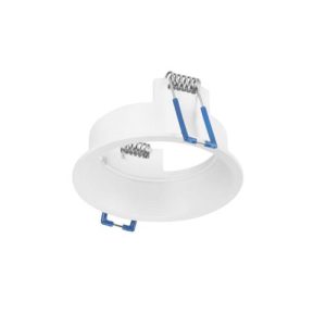 FORLIGHT ACCESSORIE IP54 MIX FRAME 80MM WHITE