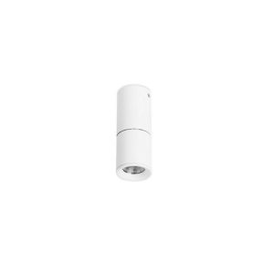 FORLIGHT CEILING FIXTURE IP23 TUB SMALL LED 5.8W 4000K WHITE 519LM