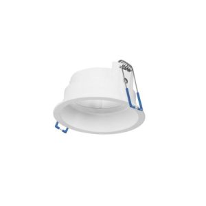 FORLIGHT ACCESSORIE IP23 MIX FRAME 94MM WHITE