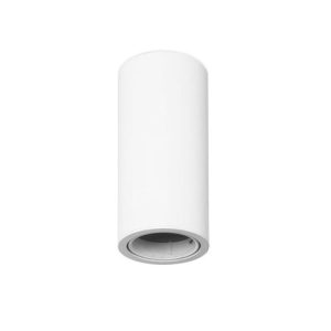 FORLIGHT ACCESSORIE IP23 MIX FRAME SURFACE 80MM WHITE