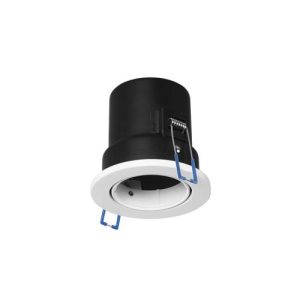 FORLIGHT ACCESSORIE IP23 MIX FRAME 94MM WHITE