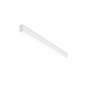 FORLIGHT CEILING FIXTURE IP20 ILO LED 25 LED NEUTRAL-WHITE 4000K WHITE 1773