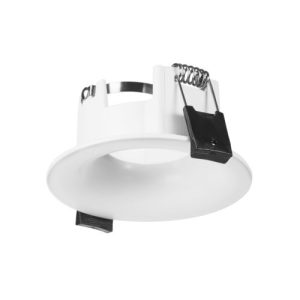 FORLIGHT ACCESSORIE IP23 MIX FRAME 91MM WHITE