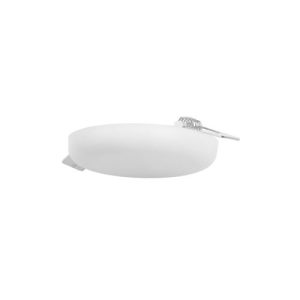 FORLIGHT CEILING FIXTURE IP54 WIDE Ø120MM LED 16.2W 4000K WHITE 1270LM