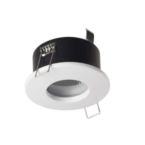 FORLIGHT WALL FIXTURE IP54 MINOR WHITE