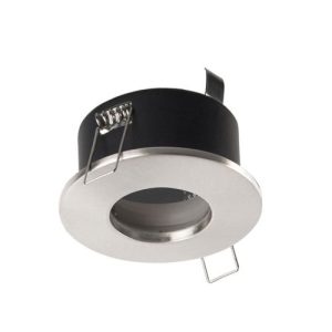 FORLIGHT WALL FIXTURE IP54 MINOR CHROME