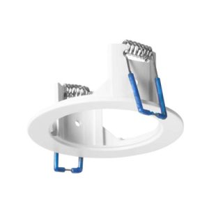 FORLIGHT ACCESSORIE IP54 MIX FRAME 81MM WHITE