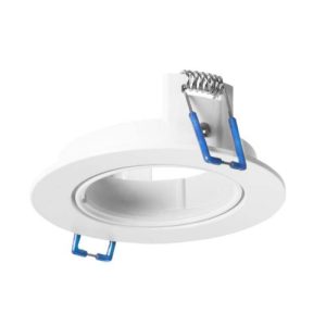FORLIGHT ACCESSORIE IP23 MIX FRAME 95MM WHITE