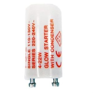 LYVIA 22W FLU STARTER