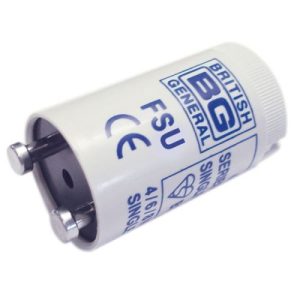 CROMPTON 4-65W FSU FLU STARTER