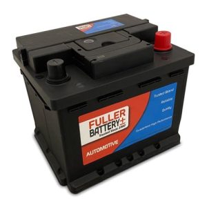 FULLER 012 12V 45AH 360CCA FENCE BATTERY