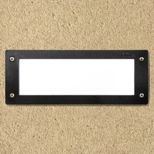 FUMAGALLI LETI BRICK 2X2.7W LED C/W