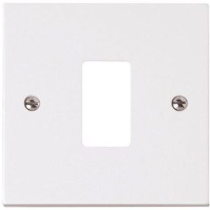 Face Plate