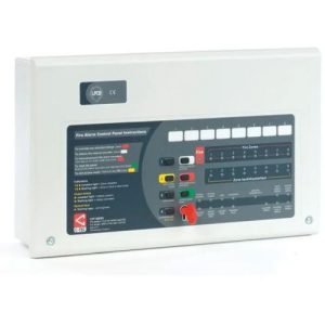Fire Alarm Panel