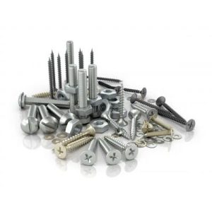 Fixings & Fasteners