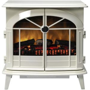 Free Standing Fireplaces