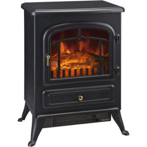 Free Standing Stoves
