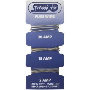 Fuse Wire