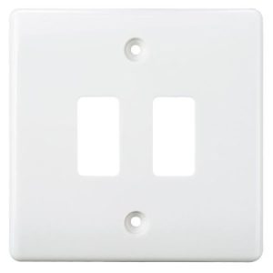 BG NEXUS 2G GRID FRONT PLATE