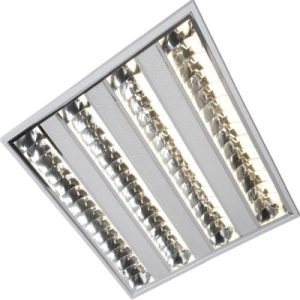 GALAXY 600X600 4X14W T5 CAT2 MODULE