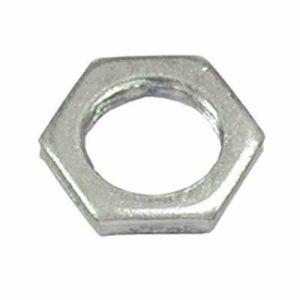 16MM GALV LOCKNUTS (EACH) (SLN16G)