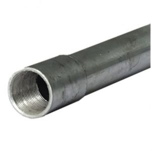 3MTR 20MM GALV CONDUIT (PER LENGTH)