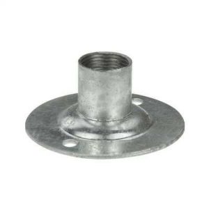 20MM GALV DOME COVER