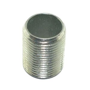 25MM GALV EXTERNALY THREADED NIPPLE