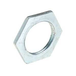 38MM/1 1/2IN GALV LOCKNUT (EACH)