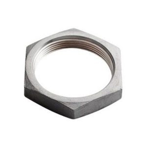 75MM GALV LOCKNUT (EACH)