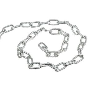 10MTRS GALV JACK CHAIN (40G)