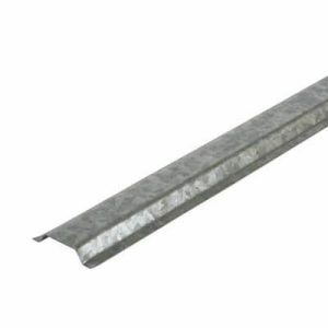25MM GALV CHANNEL(2-MTR LENGTH)