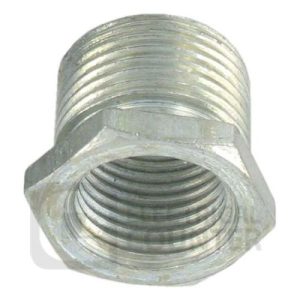 20MM TO 16MM GALV REDUCER