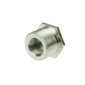 32MM TO 20MM GALV REDUCER
