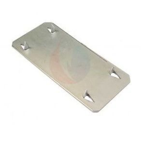 NIGLON 52 X 100MM SAFEPLATE (SP3)