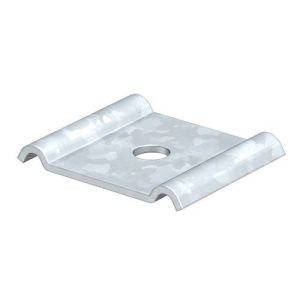 M6 CLAMPING PIECE FOR BASKET TRAY (50)